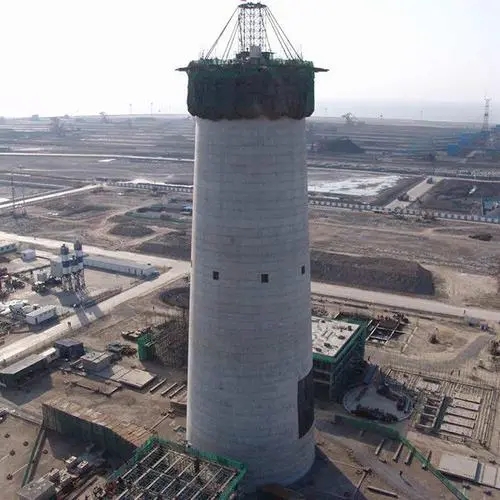 沈陽煙囪建筑公司:節(jié)能環(huán)保與綠色理念貫穿業(yè)務始終