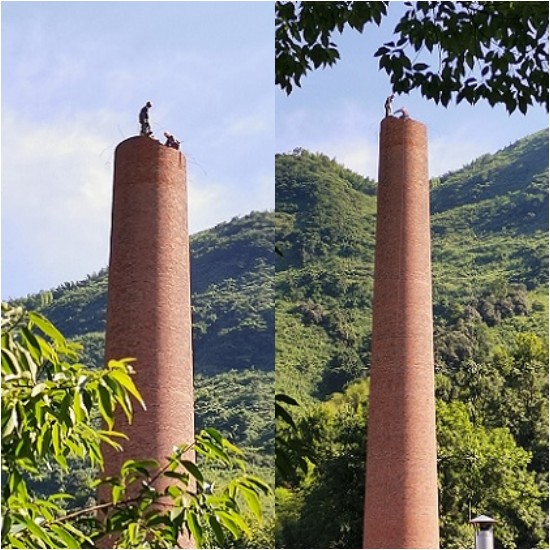 煙囪建筑公司:傳統(tǒng)技藝與現(xiàn)代的完美結(jié)合