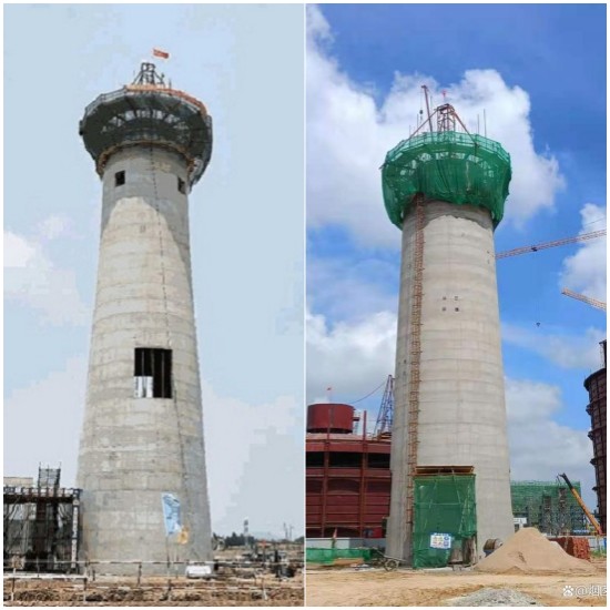 煙囪建筑公司:創(chuàng)新技術(shù)如何助力環(huán)保煙囪建設(shè)